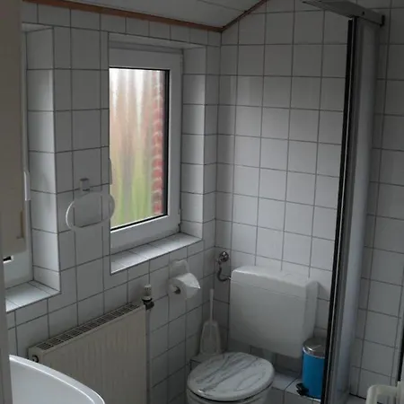 Gaestehaus-zur-alten-post-wohnung-nord دورنوم